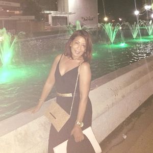 Meet your Posher, Wanda